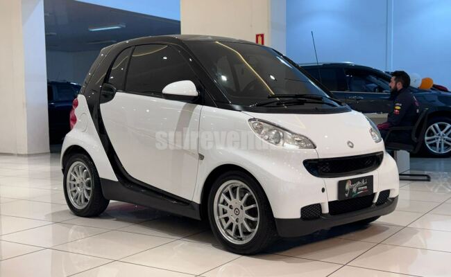 Smart FORTWO 2012