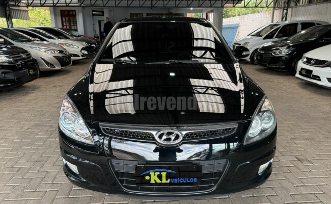 Hyundai I30 2012