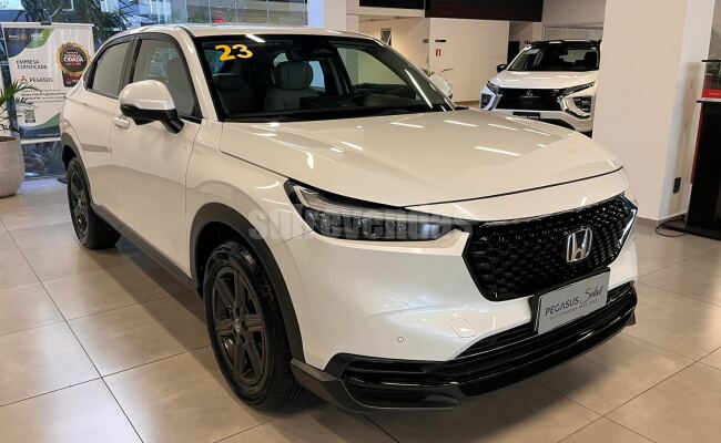Honda HR-V ADVANCE 2023