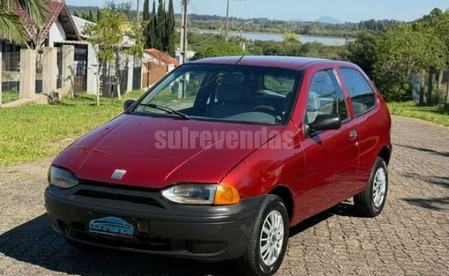 Fiat Palio 1998