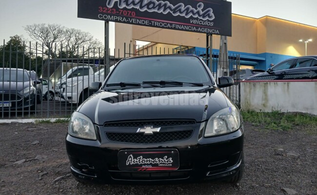 Chevrolet CELTA 2013