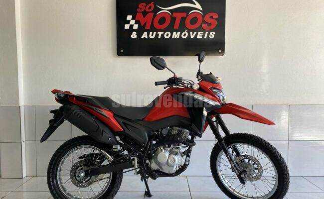 Honda Nxr 160 Bros 2026