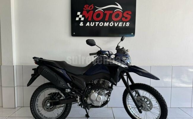 Honda Nxr 160 Bros 2026