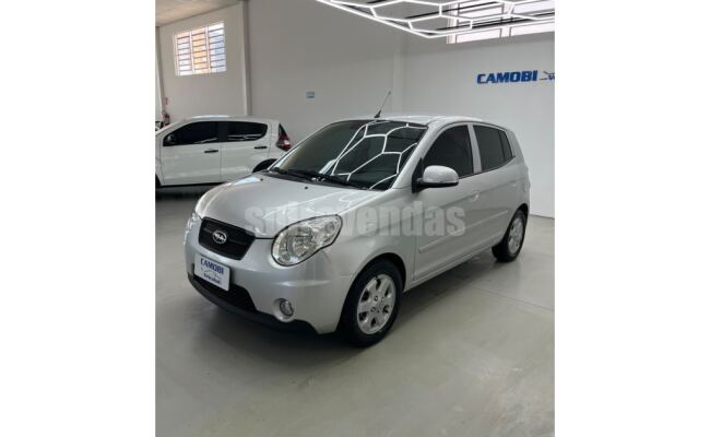 Kia PICANTO 2010