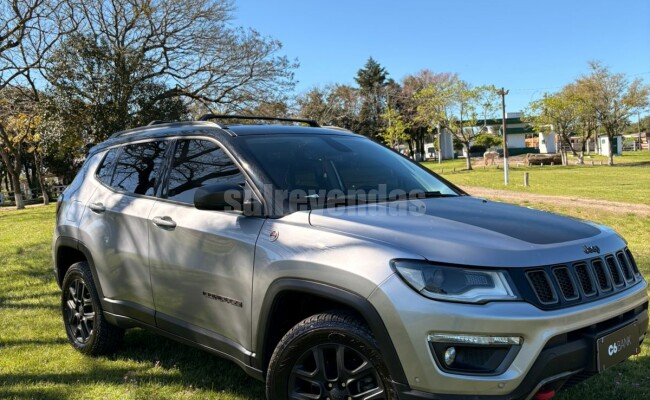 Jeep COMPASS 2021