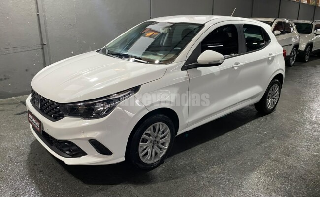 Fiat ARGO 2022