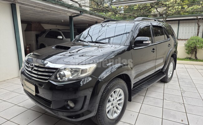 Toyota HILUX 2013