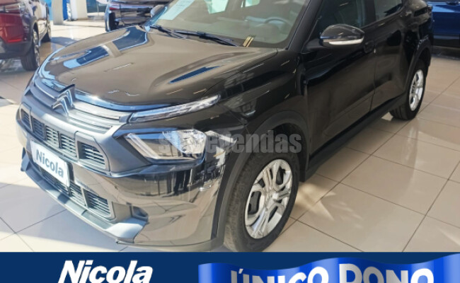 Citroen C3 2025