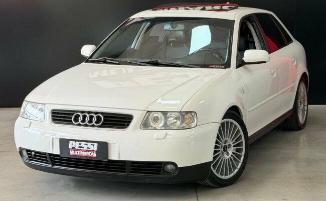 Audi A3 2004