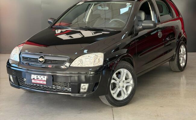 Chevrolet Corsa 2012