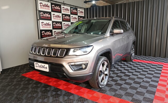 Jeep COMPASS 2017