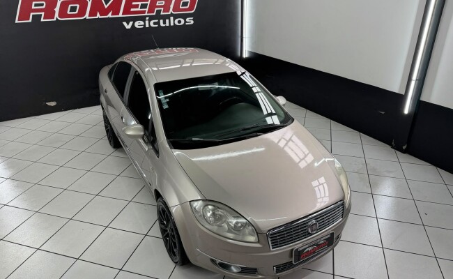 Fiat LINEA 2013