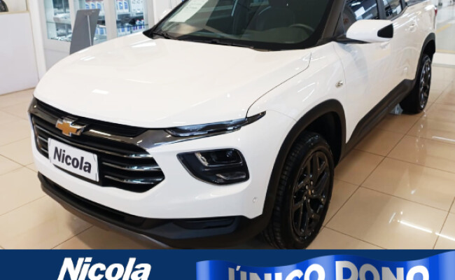 Chevrolet MONTANA 2026