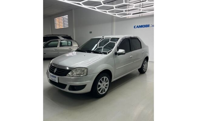 Renault LOGAN 2013