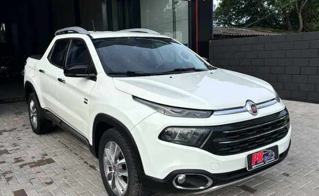 Fiat TORO 2019