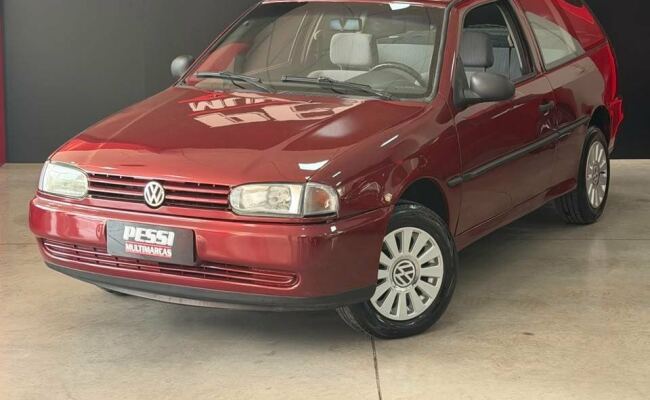 Volkswagen Parati 1997
