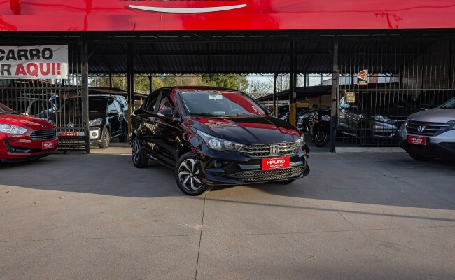 Fiat CRONOS 2024