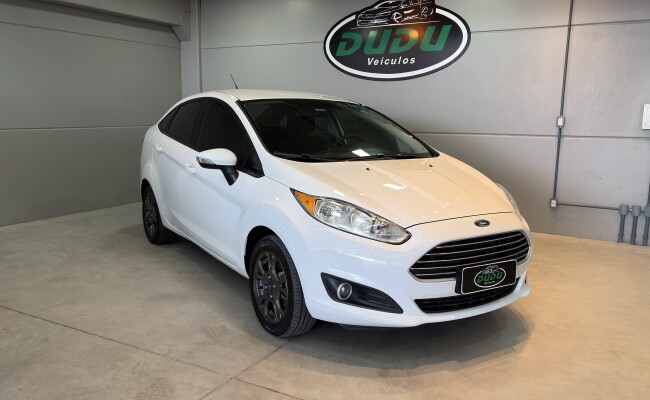 Ford FIESTA 2014