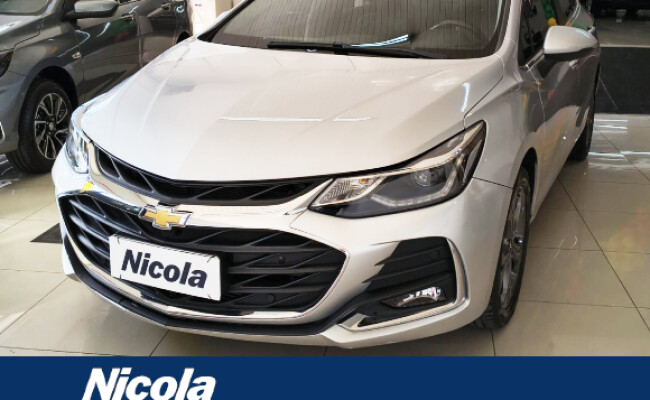 Chevrolet CRUZE 2023