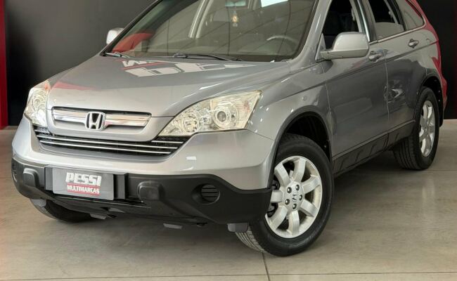 Honda CR-V 2008