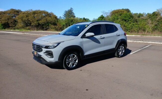 Fiat Pulse Drive 1.0 2022