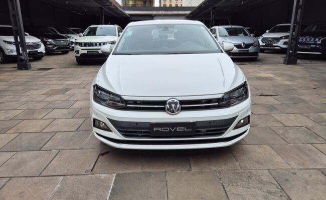 Volkswagen POLO 1.0 200 TSI HIGHLINE AUTOMÁTICO 2019