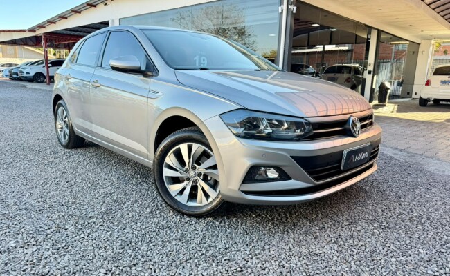 Volkswagen POLO 2019