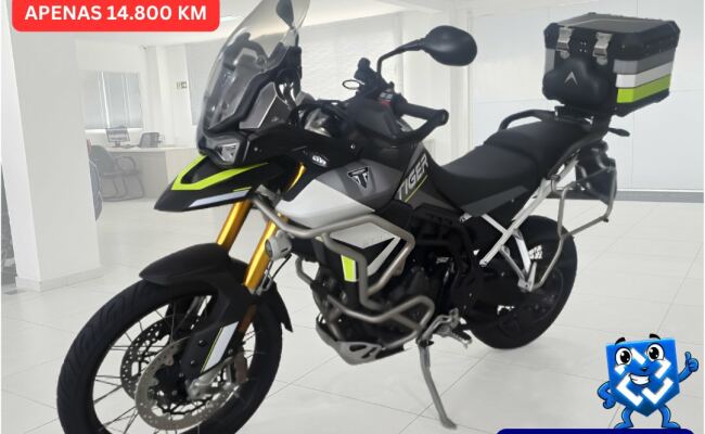 BMW F 800 gs 2024