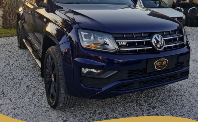 Volkswagen AMAROK 2023
