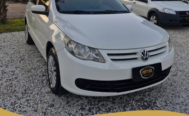 Volkswagen GOL 2013