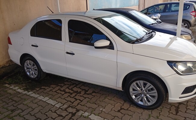 Volkswagen VOYAGE 2023