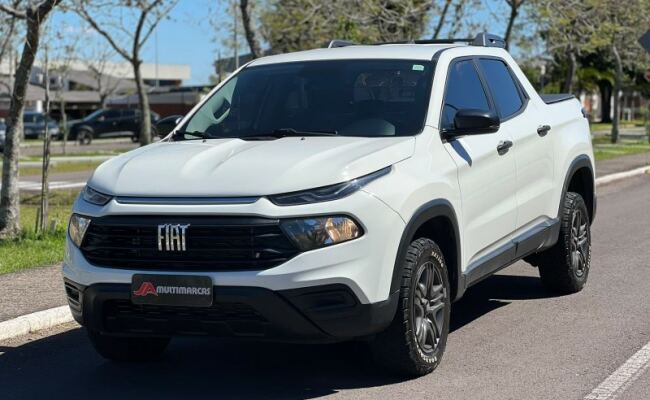 Fiat TORO ENDURANCE 1.3 2023