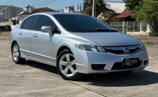 Honda Civic 2009
