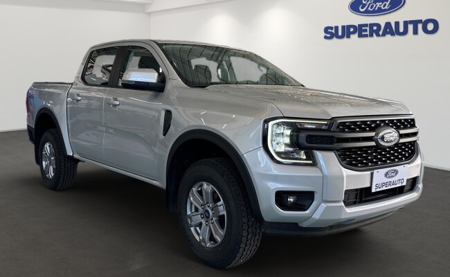 Ford RANGER 2026