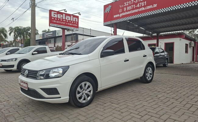Volkswagen GOL 2023