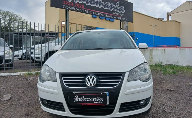 Volkswagen POLO 2011