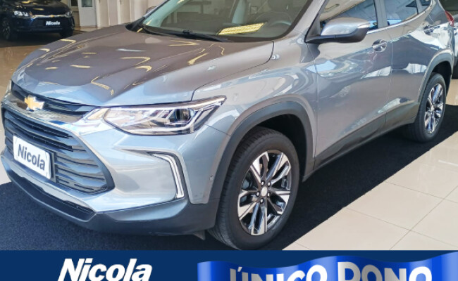 Chevrolet TRACKER 2023