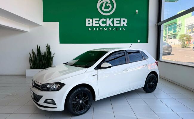 Volkswagen Polo 2018