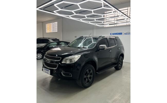 Chevrolet TRAILBLAZER 2015