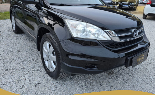 Honda CR-V 2011