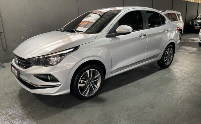 Fiat CRONOS 2023