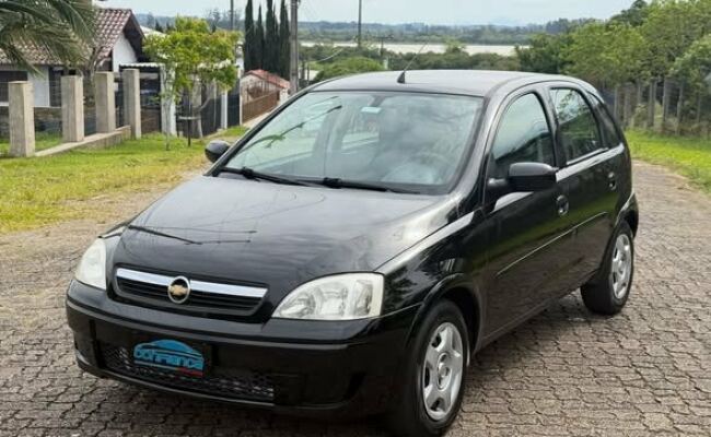 Chevrolet Corsa 2011