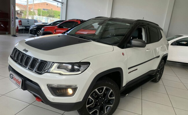 Jeep COMPASS 2021