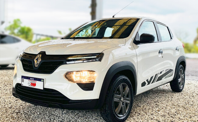 Renault KWID 2026