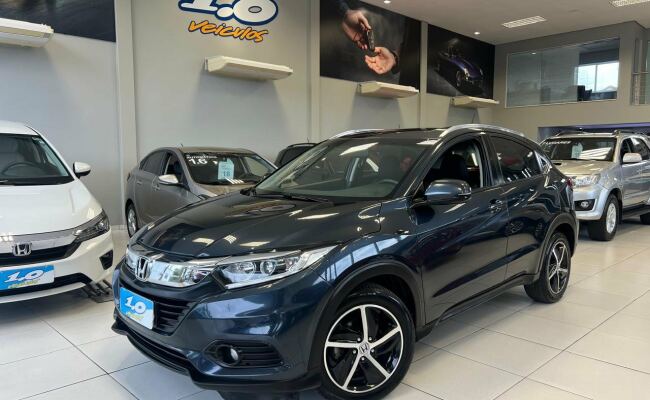 Honda HR-V 2020
