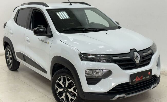 Renault kwid outsid 2 2025