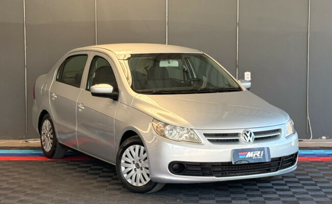 Volkswagen VOYAGE 1.0/1.0 City Mi Total Flex 8V 4p 2013