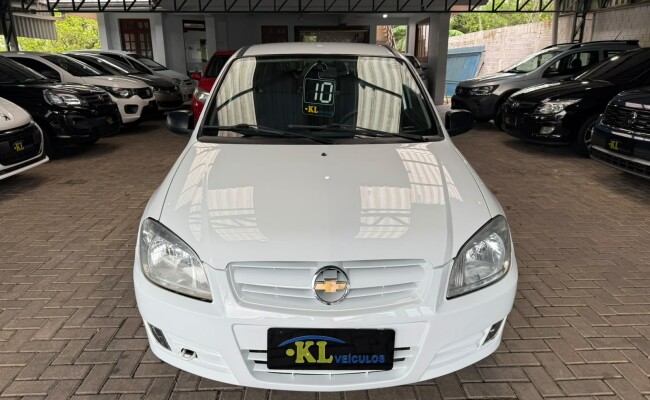 Chevrolet CELTA 2010