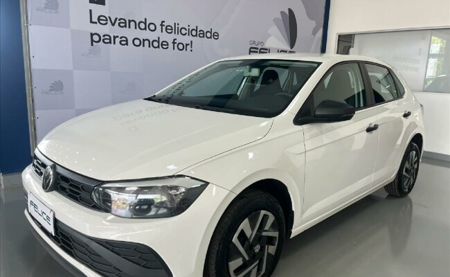 Volkswagen POLO 2024