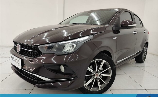 Fiat CRONOS 2018